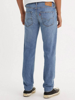 Jeansy męskie 512 Slim Taper