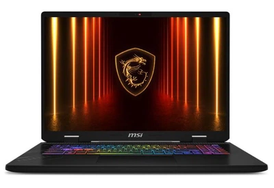 Ноутбук MSI Crosshair 17 HX AI (D2XWGKG-006XPL)