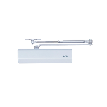 Доводчик RYOBI 2000 D-2055V BC UNIV ARM Silver