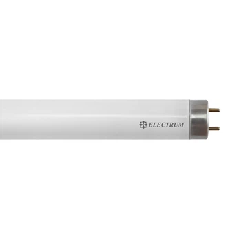 Люминесцентная лампа Electrum Т8 30Вт 6500К G13 (A-FT-0220)