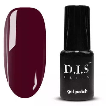 Гель-лак D.I.S Nails Gel Polish Classic 273 5 мл