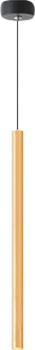 Żyrandol wiszący DPM SL-1284 G9 Black/Gold (5906881231135)