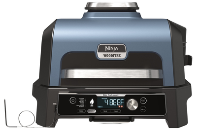 Grill Ninja Woodfire Pro Connect XL OG901EU