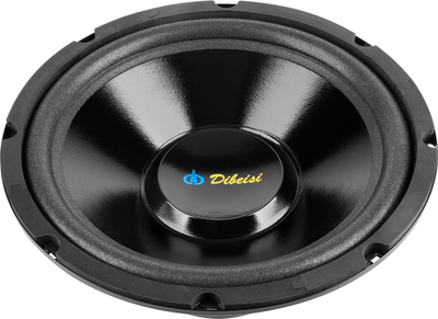 Głośnik samochodowy Dibeisi DBS-G1001 4 Ohm (5901436716877)