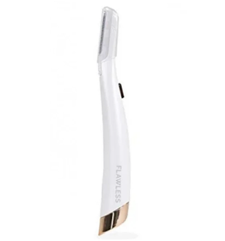 Женский триммер FLAWLESS GLO компактный с LED-подсветкой 1 батарейка AAA 99 г
