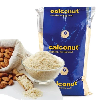 Миндальная мука Calconut мелкий помол сухая 1кг