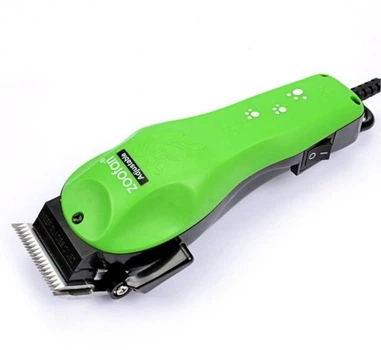 Машинка для стрижки животных ZooFari DC 38 7662 18.5 x 6.5 см 550 г 10 Вт