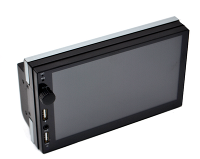 Автомагнитола MC-7023 Android+GPS 2G/16G (7") розмір - HDSYR_4234