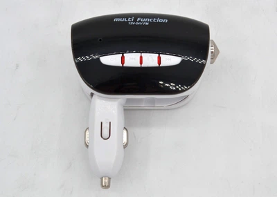 FM-трансмиттер Bluetooth H21BT поддержка mp3 частота 2.402-2.480 ГГц