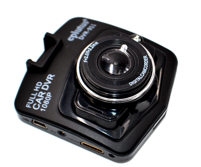 Видеорегистратор Eplutus DVR-911 (2.5"FullHD) розмір - HDSYR_959