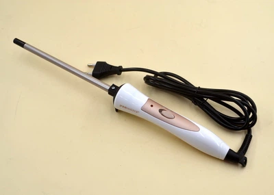 Конусная плойка ProMozer MZ-2218 45 Вт конусная форма для завивки