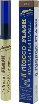 Tusz tonujący Irma Ritocco №213 Biondo Dorato 9 ml (8010562702139)