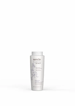 Балансирующий шампунь для жирной кожи головы Sens.Us Illumyna Scalp Balancing Cleanser 250 мл