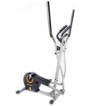 Тренажер Орбитрек магнитный ORBI TREK MAGNETIC Riwall PRO TRENER 8 уровней до 140 кг
