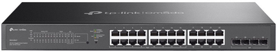 Przełącznik TP-LINK Omada SG2428LP