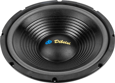 Głośnik samochodowy Dibeisi DBS-G1202 4 Ohm (5901436716938)