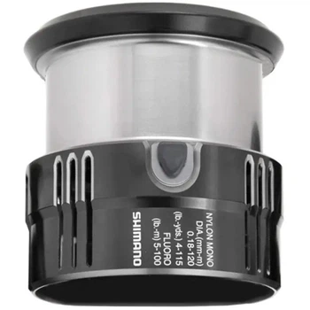 Шпуля Shimano Vanquish 4000M HG FB 2266.48.32