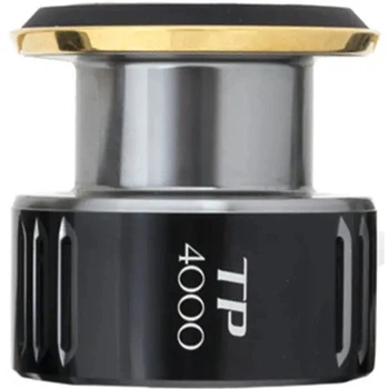 Шпуля Shimano Twin Power 4000 FD 2266.48.35