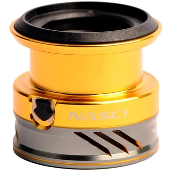 Шпуля Shimano Nasci C5000 FB XG 2266.94.01