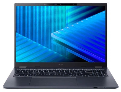 Ноутбук Acer TravelMate P4 16 TMP416-74 (NX.BKGEU.002) Slate Blue