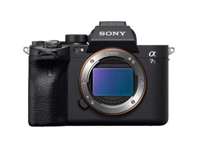 Беззеркальный фотоаппарат Sony Alpha A7s III body (ILCE7SM3B.CEC)