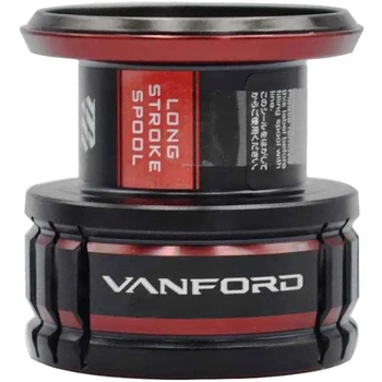 Шпуля Shimano Vanford 2500 2266.68.77