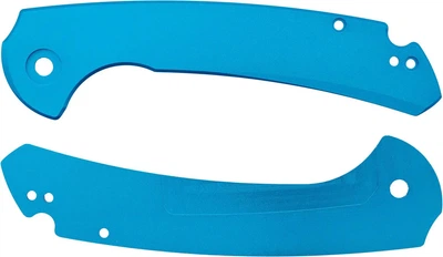 Накладки рукояти Skif Jock Aluminium Blue