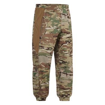 Брюки тренировочные летние SERPENS 2XL MTP/MCU camo