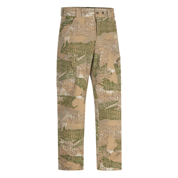 Брюки полевые всесезонные ALTITUDE-Camo 30/Regular Varan camo Pat.31143/31140