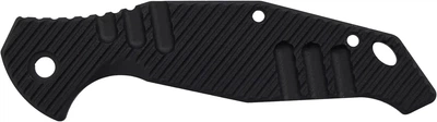 Накладка рукояти Skif Adventure II Black