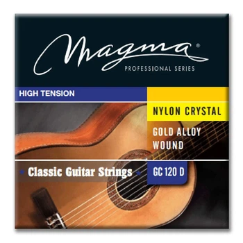 Струны Magma GC120D High Tension