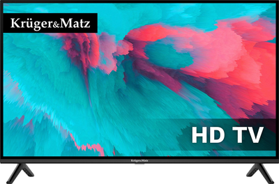 Telewizor Kruger&Matz 32" KM0232-T5