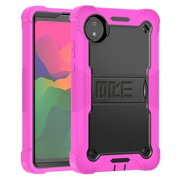 Чохол накладка ArmorStandart TPU Rover для Xiaomi Redmi Pad SE 8.7 4G Pink (ARM84979)