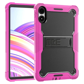 Чохол накладка ArmorStandart TPU Rover для Xiaomi Redmi Pad Pro / Poco Pad Pink (ARM84976)