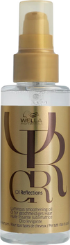 Olejek do włosów Wella Professionals Oil Reflections Luminos nawilżający 100 ml (4064666219561)