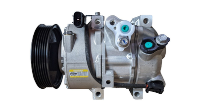 Компрессор кондиционера Kia Sorento 09-15 DOOWON 97701-2P600 (97701-2P400, 97701-3T180)
