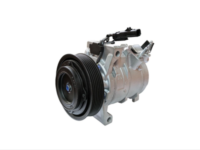 Компрессор кондиционера Jeep Compass 06-16 MSG Rebuilding 55111296AC R (55111296AE, P55111296AE)