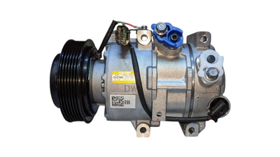 Компрессор кондиционера DOOWON 97701-D3950