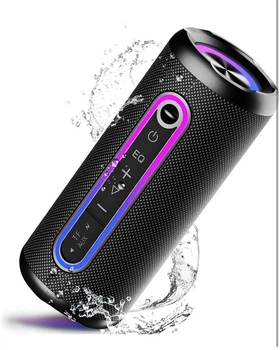 Беспроводной динамик True Wireless IM10 с встроенным микрофоном Б/У