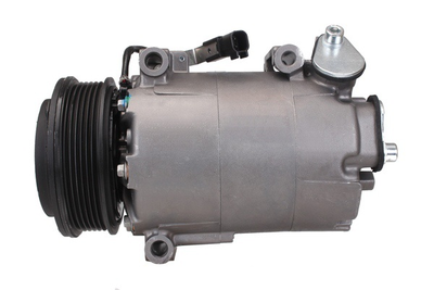 Компрессор кондиционера Ford Kuga 13-21 MSG Rebuilding FV41-19D629-DC R (1874820, 1886047, FV41-19D629-DA)