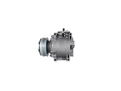 Компрессор кондиционера Honda Jazz 01-08 MSG Rebuilding 38810-PWA-006 R (38810-PWA-006)