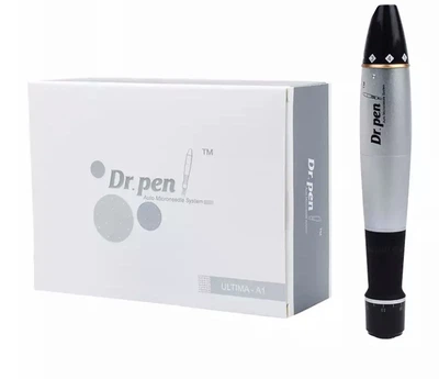 Аппарат Фракционной мезотерапии DermaPen (Дермапен) Dr. Pen (Ultima A1)