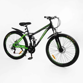 Велосипед Спортивний Corso 27.5" дюймів Rend RD-60280