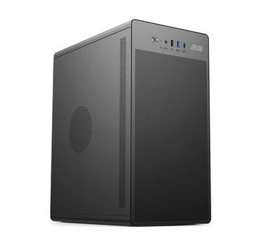 Комп'ютер персональний 2E Rational Intel i5-14400F, 16Gb, F512GB, NVD5050-8, H610, V285B, 500W, Win11PE (2E-12883)