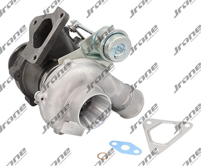 Турбина Mercedes-Benz Vito W639 03-14, Mercedes-Benz Sprinter 906 06-18 Jrone 8I04-200-C72 (A646096059980, 646096029980, 6460960599)