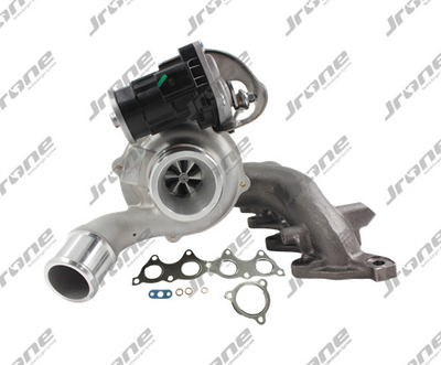Турбина Hyundai Tucson 15-21, Kia Sportage 16-21 Jrone 8B01-40M-E44 (28231-2B760, 28231-2B760)