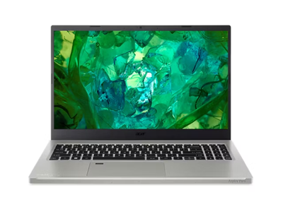 Ноутбук Acer Aspire Vero AV15-53P-37RG (NX.KLLEU.003) Cobblestone Gray