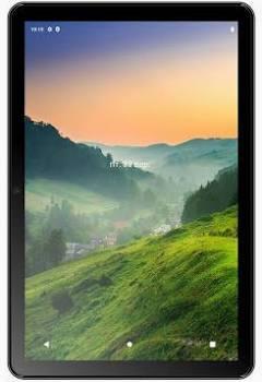 Планшет Sigma mobile Tab A1020 4G Dual Sim Black
