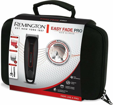 Набор для стрижки Remington HC550 Easy Fade PRO