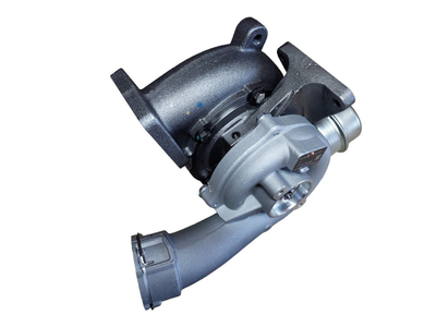 Турбина VW Transporter T5 03-15 SLTURBO K04-SL171410-TURBO (070145701E, 070145701K)